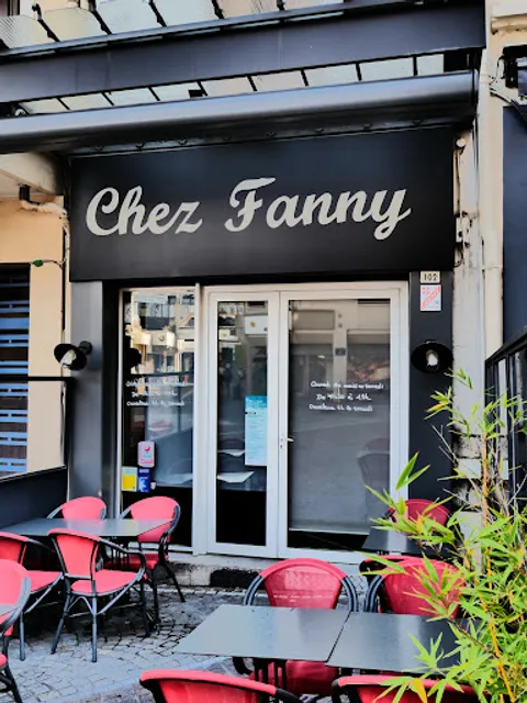 Chez Fanny