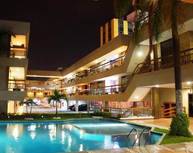 Best Western Plus Plaza Florida & Tower