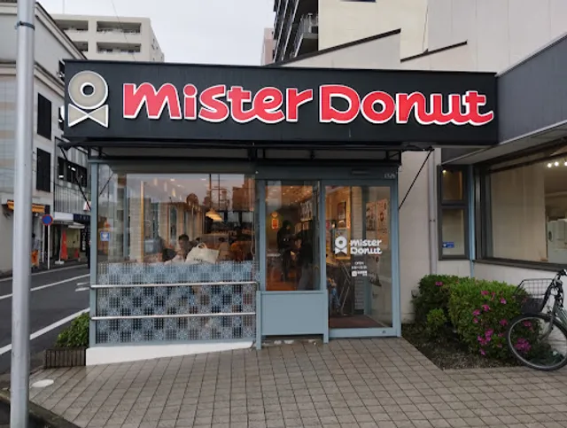 Mister Donut