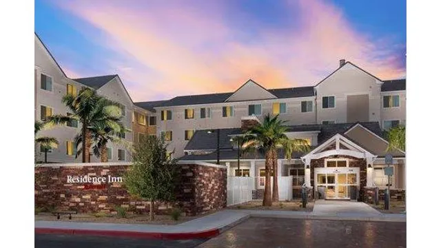 Residence Inn by Marriott Las Vegas Airport