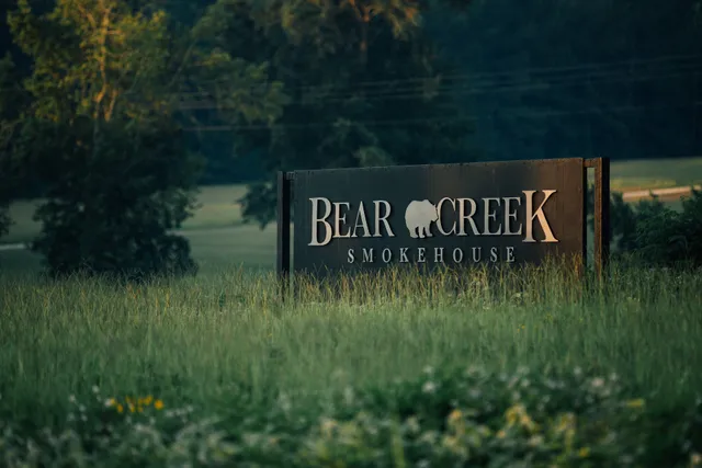 Bear Creek Smokehouse Inc