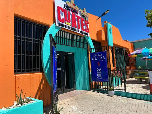 Los Cuates Cantina Mexicana & Rest