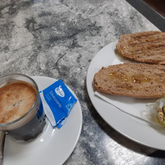 Restaurante El Raconet