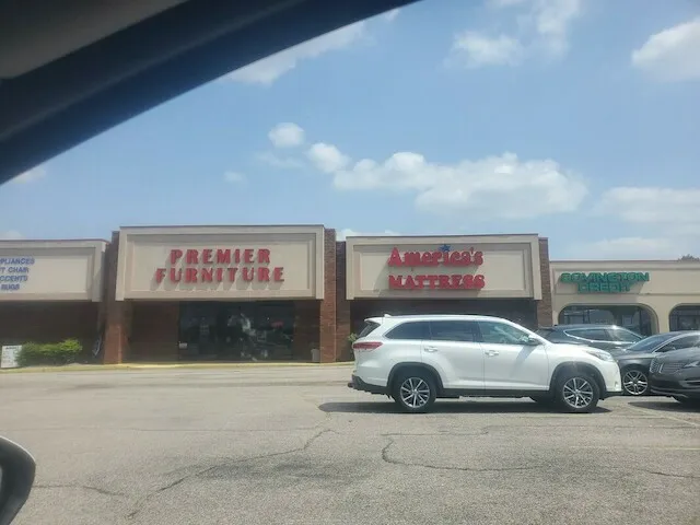 Premier Furniture and America's Mattress