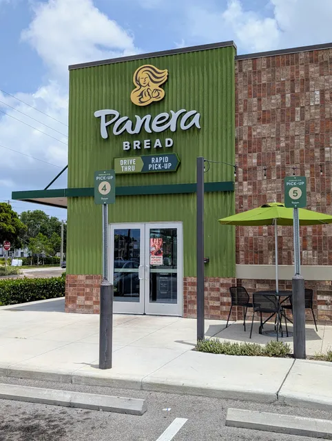 Panera Bread