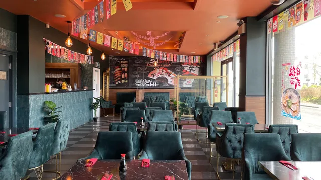 Tokyo Sushi&Noodles BAR