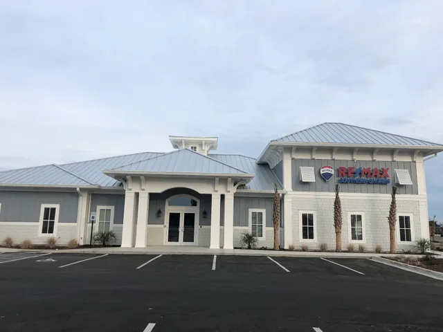 REMAX Southern Shores