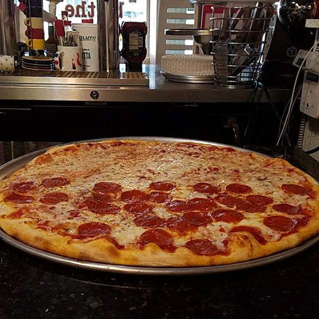 Rico's Pizza Gulfgate