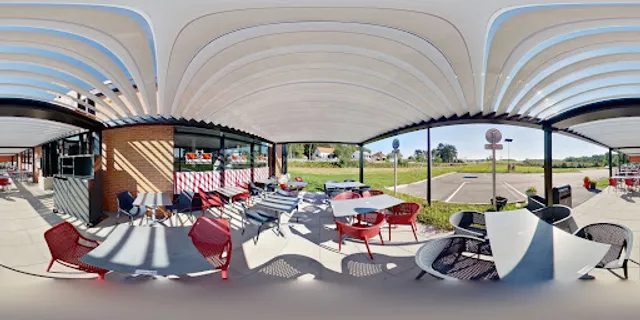 Restaurant La Boucherie