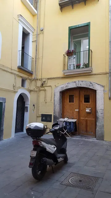 Salerno La Dolce Vita