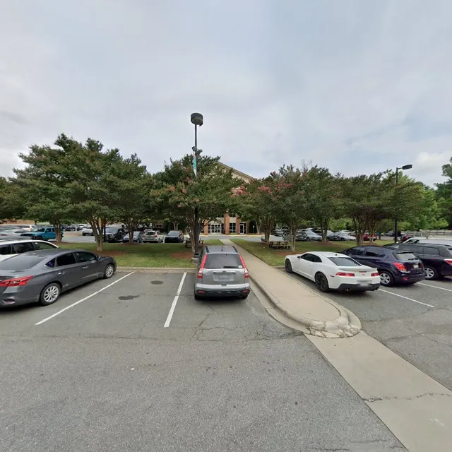 Atrium Health Levine Children's Specialty Care