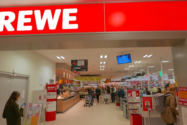 REWE