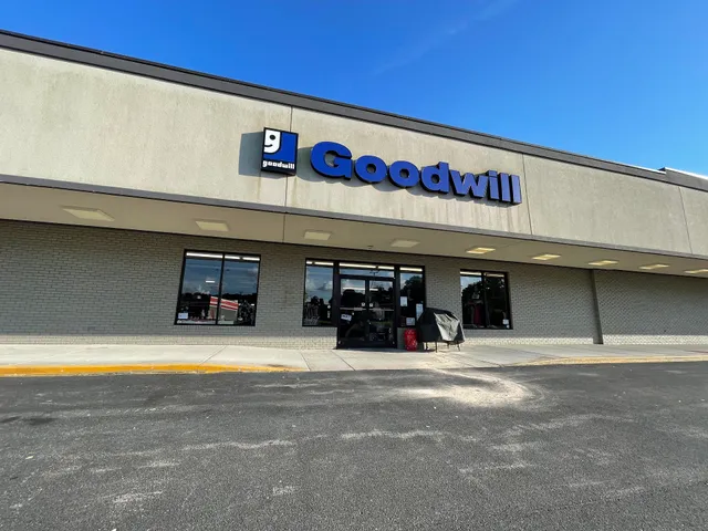 Goodwill Industries-Knoxville Inc.