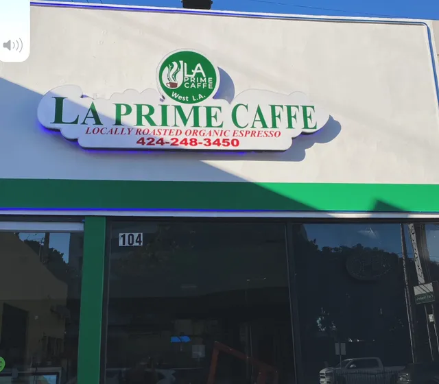 Prime Caffe Inc #3