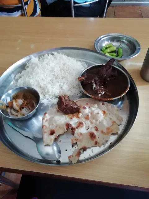 SPOT ON 36677 Hotel New Tourist