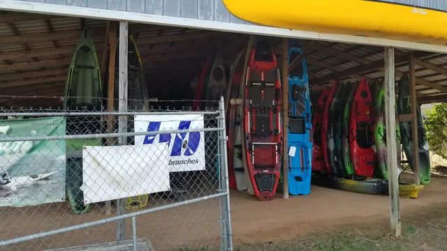 Terrapin Outdoor Center