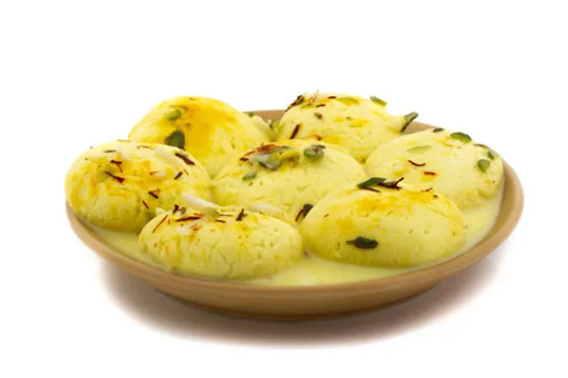 Bikaner Misthan Bhandar