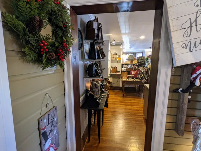 A Place For All Seasons