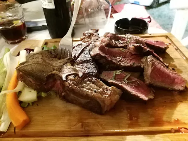 El Gaucho Ristorante Argentino