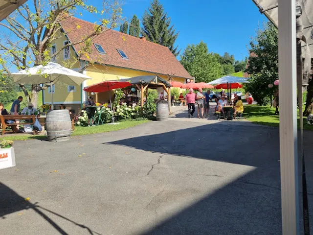 Winery Ewald Zweytick