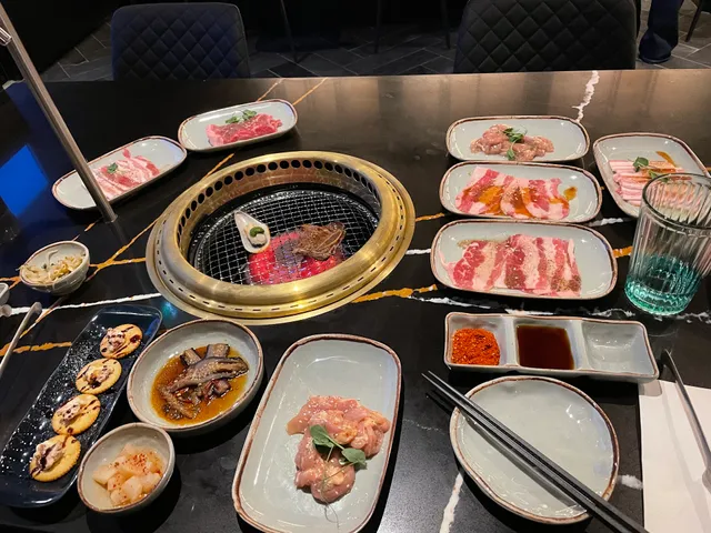 KOCHI Japanese BBQ and Beer