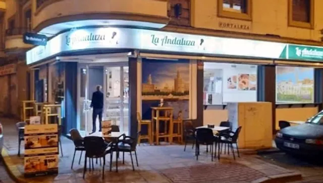 Bar restaurante La Andaluza Triana