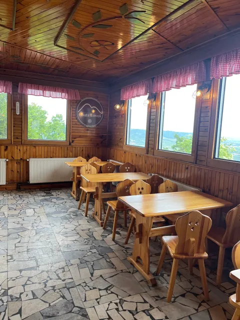 Cottage on the hill Lovoš