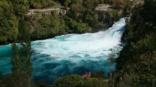 Te Ika-a-Māui / North Island