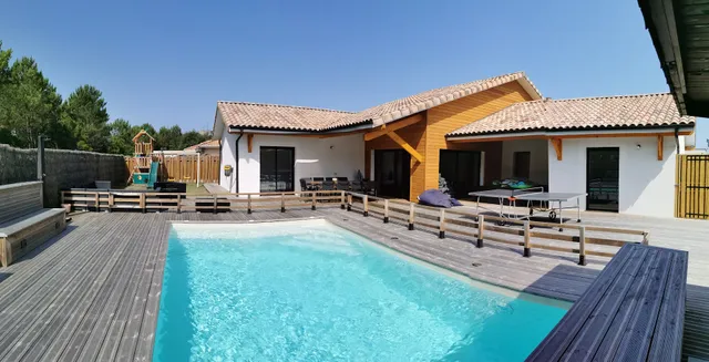 OH MY LANDES - 40200