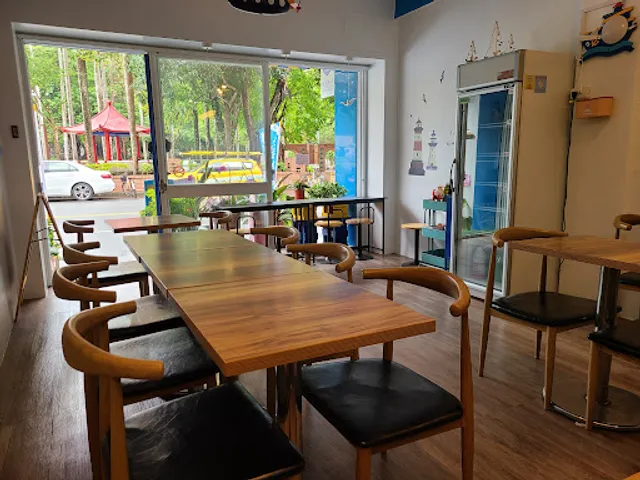 海鷗廚房HEALTH KITCHEN地中海健康食坊-最後點餐19:00