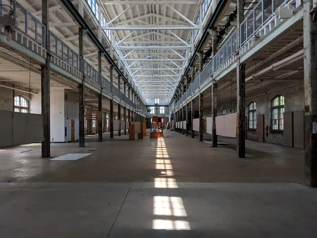 New Jersey Punk Rock Flea Market