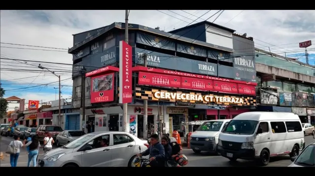La Terraza Naucalpan