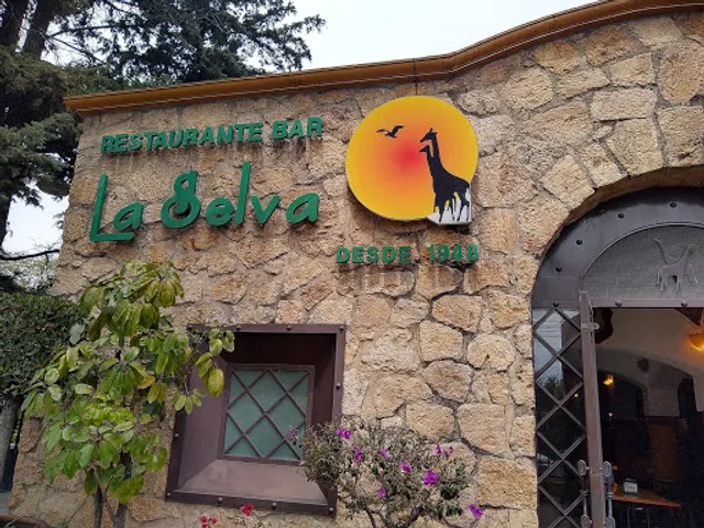 Tortas La Selva Lerma