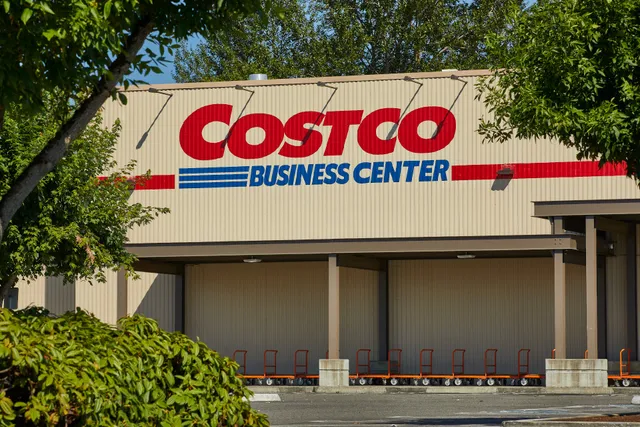 Costco Business Center