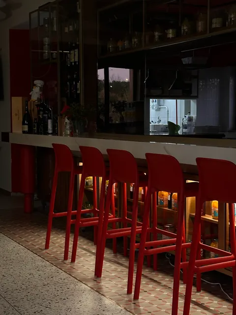 Fermento Pizzeria - contemporary pizza