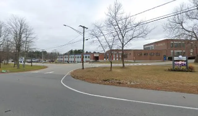 Loranger Middle School