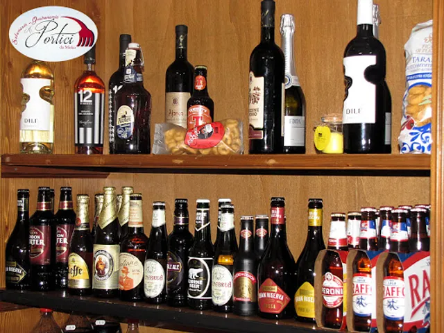 Ristorante Trattoria “A Tavola da Mirko”