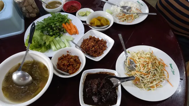 Yu Za Na Restaurant