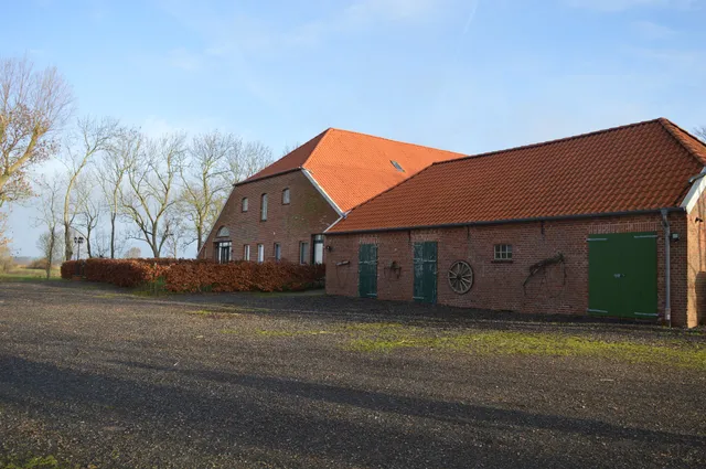 Ferienwohnungen Nordseeperlen