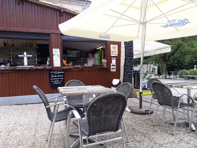 Crèperie Le Chantilly