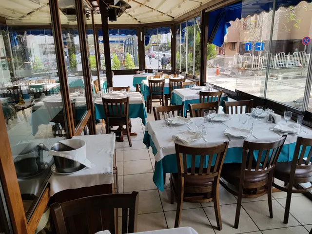 Cunda Balık Restaurant