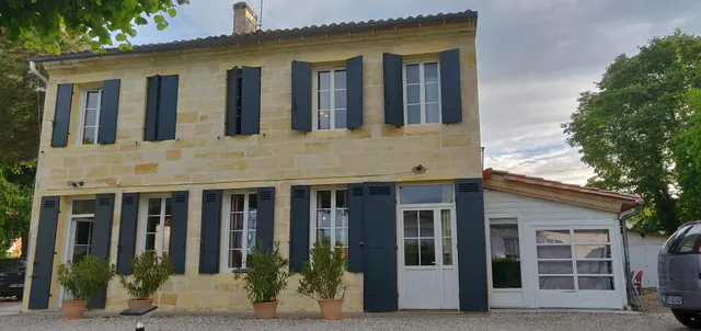 Le logis de l'épinette