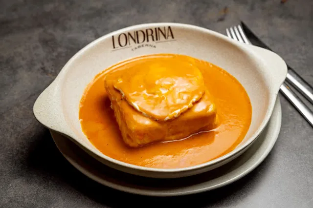 Taberna Londrina Bragança