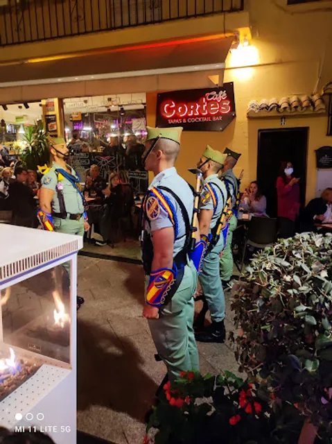 Gastrobar Marbella La Santa