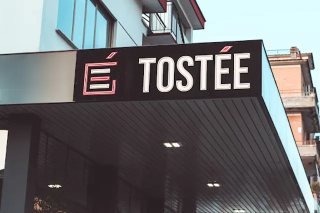 Tostée Frosinone - Brunch, Pranzo, Aperitivo e Cena
