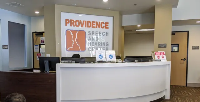 Providence Speech and Hearing Center
