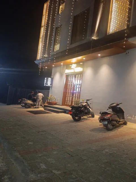 Super Collection O Amar Villa