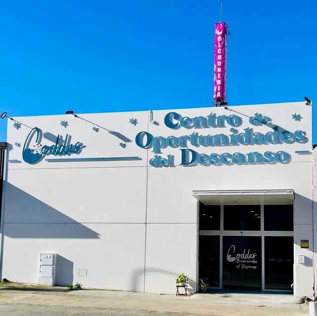 Opportunity Center Pikolin