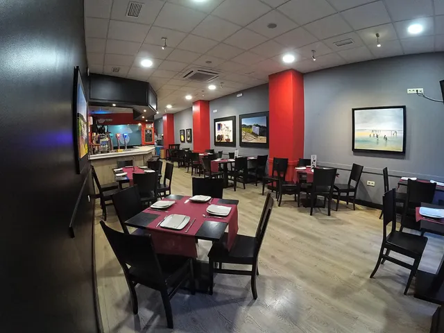 Restaurante Trampantojo