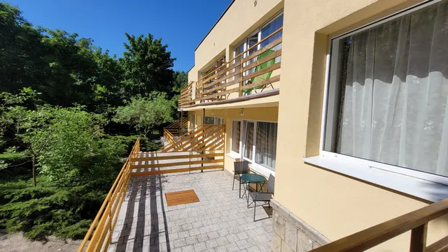 Ośrodek Autentycznego Wypoczynku "RELAKS"